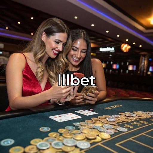 Descubra a Emoção das Apostas Ao Vivo no lllbet