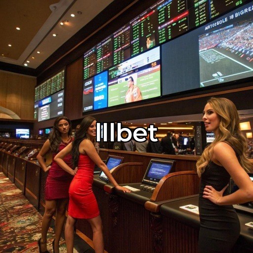 A Ascensão dos Torneios de Jogos na lllbet